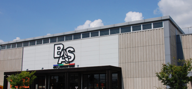 BIG AMERICAN SHOP S-PARK店